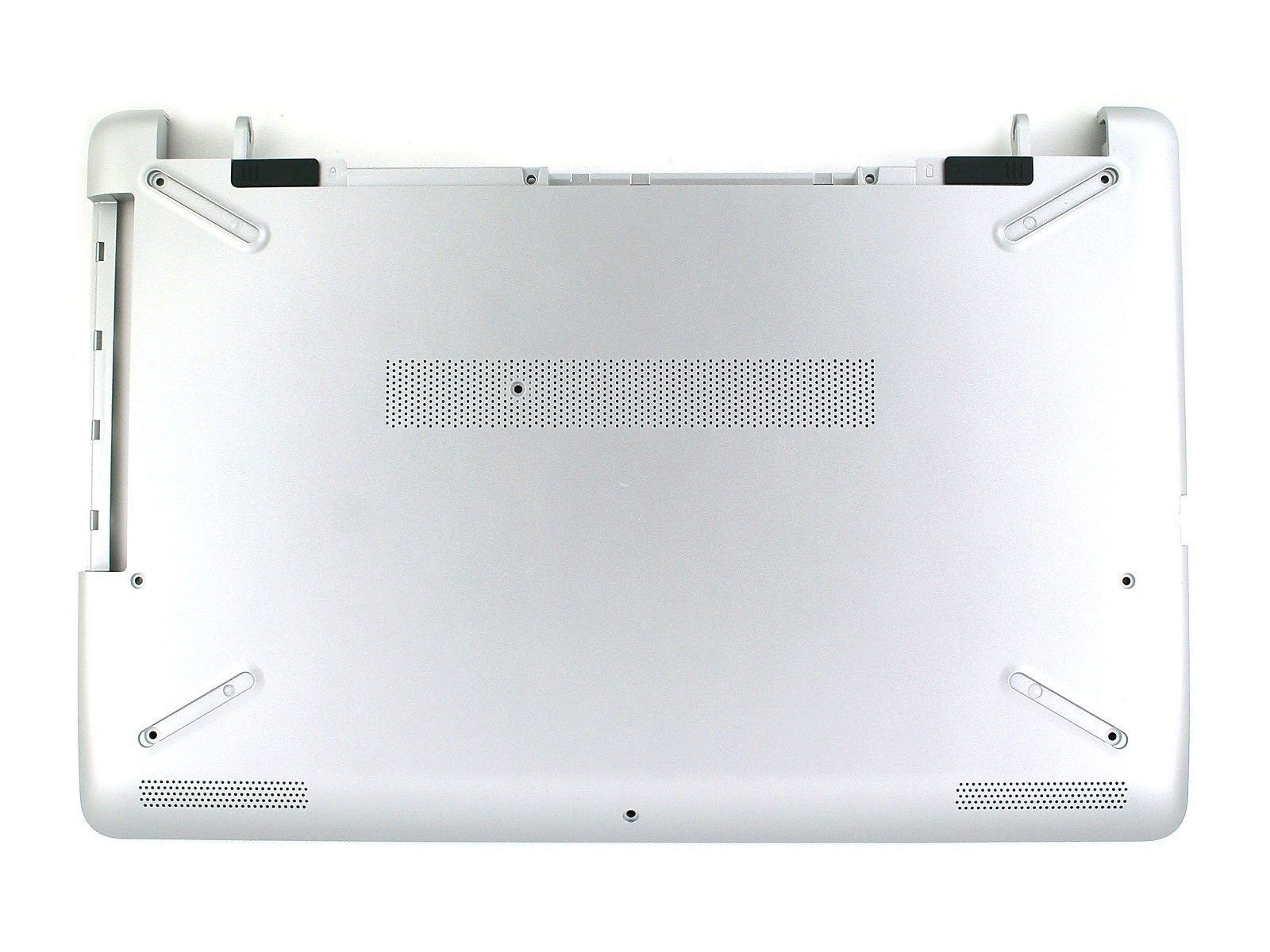 Hp 2PM31EA Alt Kasa Silver V1