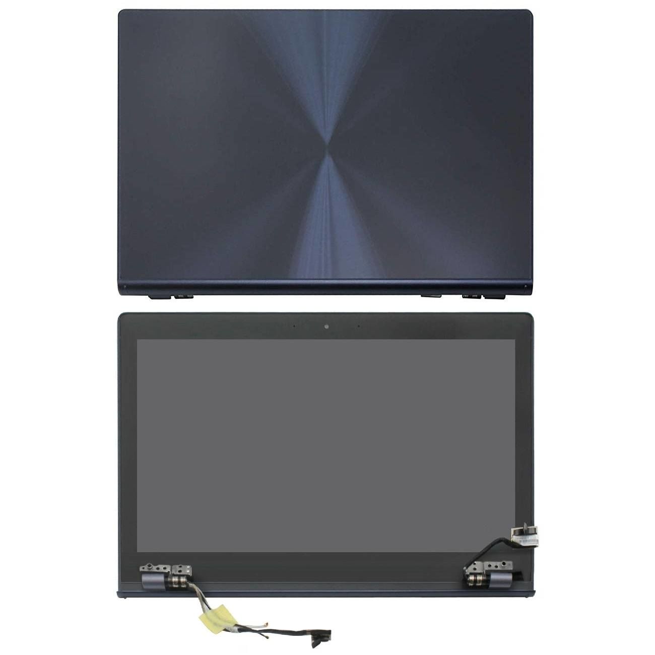 Asus ZenBook UX302L, UX302La, UX302Lg Notebook Lcd Ekran - Panel Full Set
