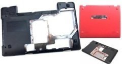 Hp 15-bw034nt Alt Kasa Siyah
