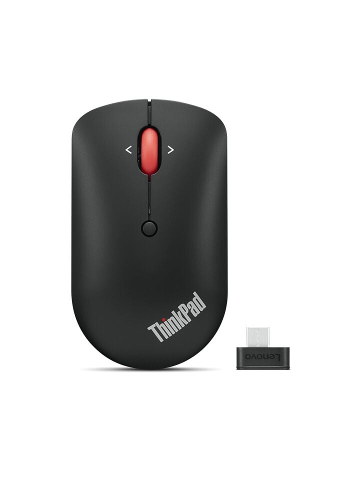 LENOVO THINKPAD KABLOSUZ USB-C MOUSE 4Y51D20848