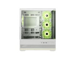 MSI MAG PANO 110R PZ WHITE ATX ARGB OYUNCU KASASI