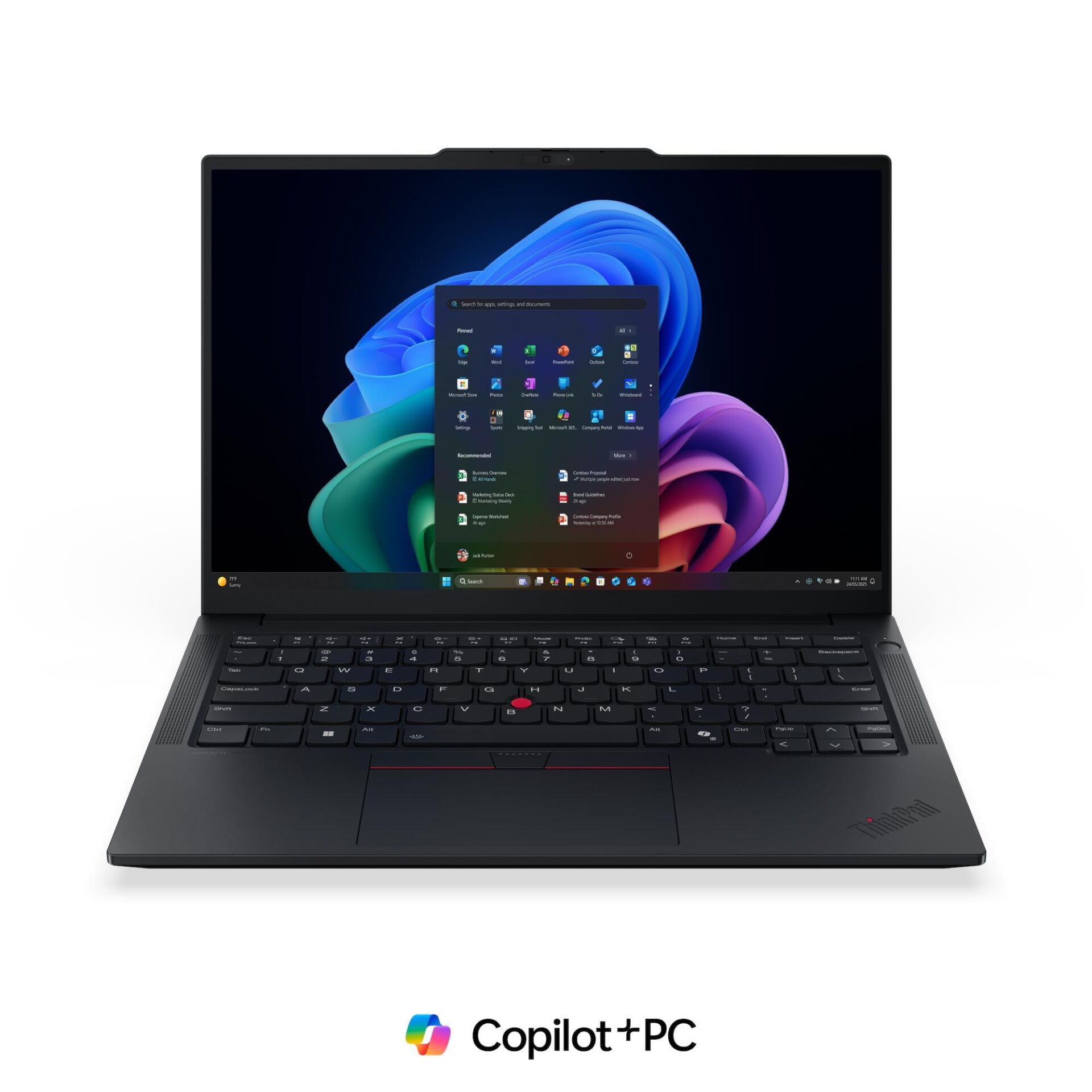 LENOVO THINKPAD E14 21U2007NTX U7-256V 16GB 512GB SSD 14'' FDOS