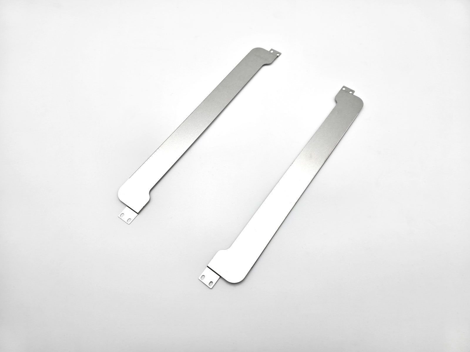 17.3'' Lcd Ekranlar İçin Sağ-Sol Metal Lcd Sabitleyici Bracket Seti