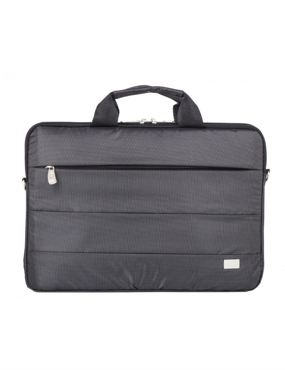 PLM Canyoncase Notebook Çantası 15.6 Siyah