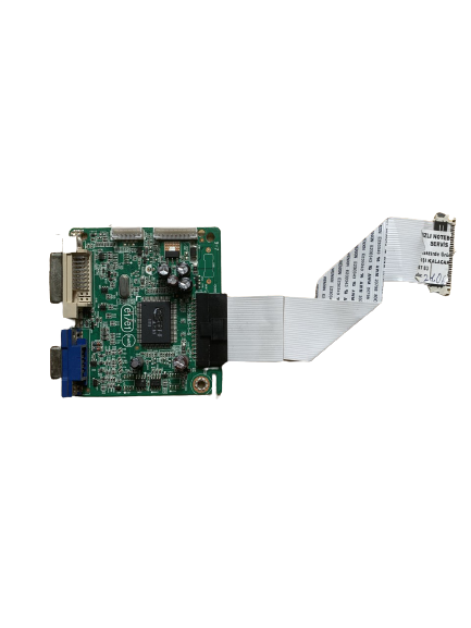 Lenovo L197wA VGA Board