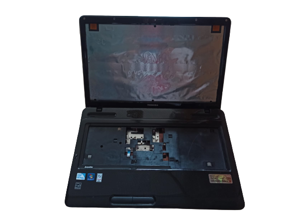 Toshiba Satallite L670-1EJ Parça Niyetine Notebook