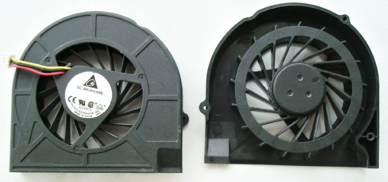 Hp G70-457CA Fan V1