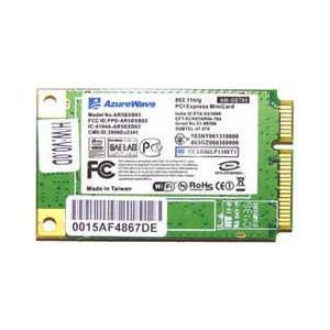 AzureWave AW-GE780 WREİLESS KART