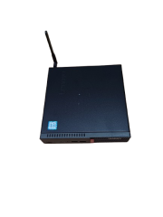 Lenovo Thinkcentre M710Q Tiny İ5 7400T 128Gb 8Bram Mini Pc