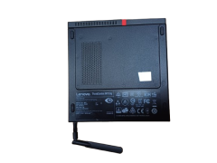 Lenovo Thinkcentre M710Q Tiny İ5 7400T 128Gb 8Bram Mini Pc
