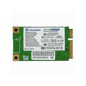 Azurwawe AW-GU700 Wireless Kart