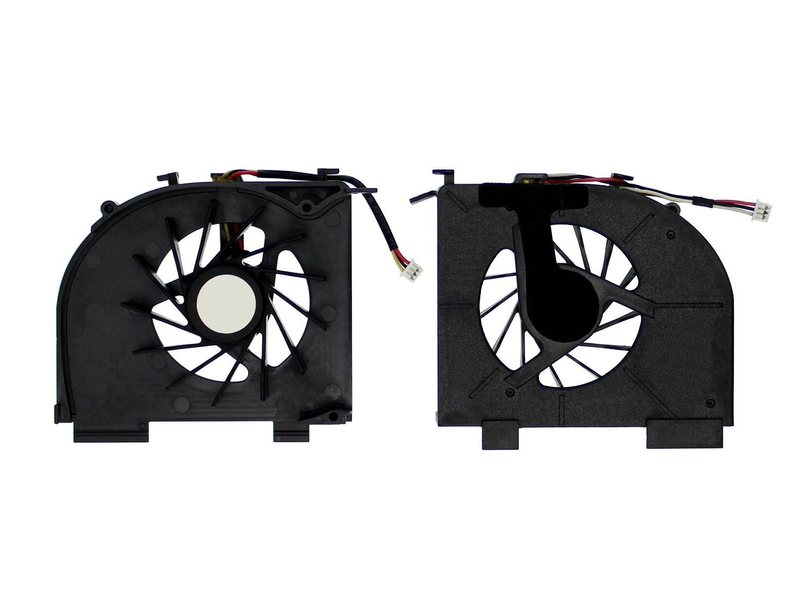 Hp Pavilion dv6-1241et Fan Ver.2