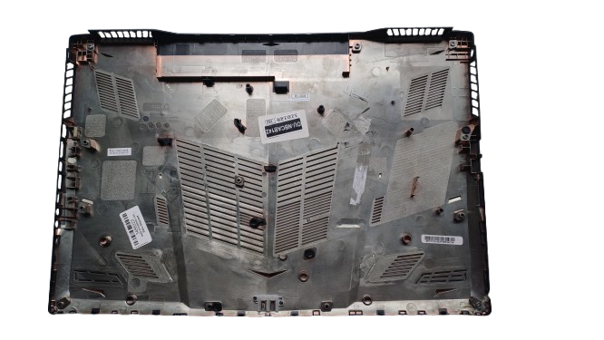 MSI MS-17C1 Alt Kasa Yenilenmiş Sıfır Ürün