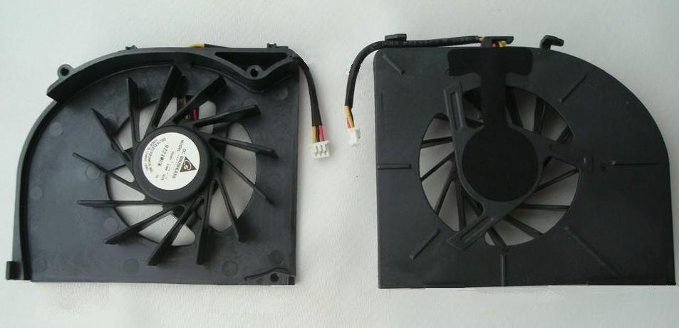 Casper Nirvana TW8 Fan