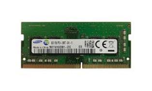 8Gb Samsung 2400Mhz 1.2v Notebook Ram