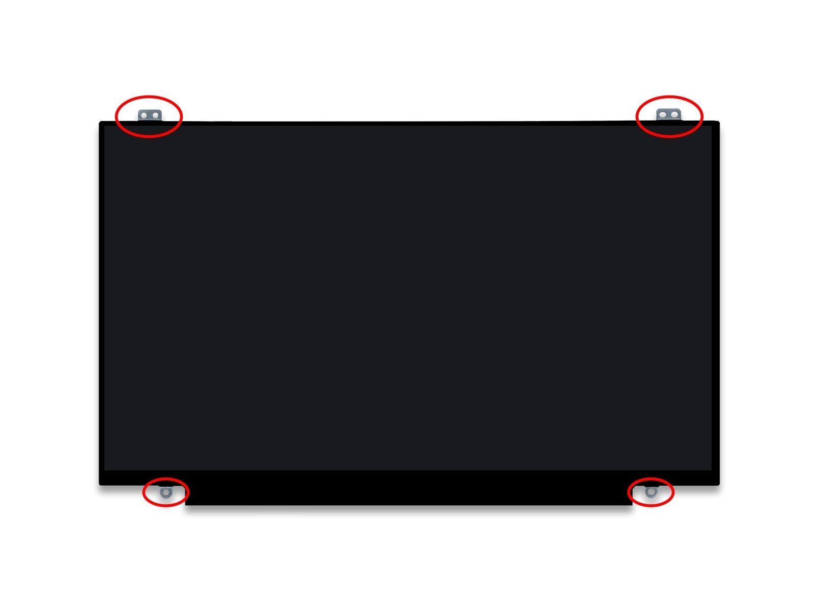 Dell Latitude E7470 Notebook Lcd Ekran - Panel / 2560x1440 WQHD - Adaptasyonlu