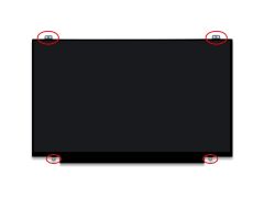 Dell Latitude E7470 Notebook Lcd Ekran - Panel / 2560x1440 WQHD - Adaptasyonlu
