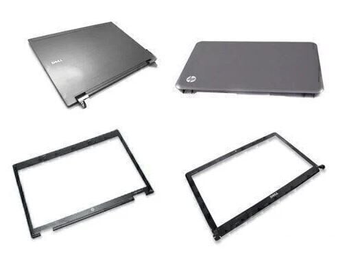 Asus VivoBook 15 X515EA Lcd Cover Kapak Siyah