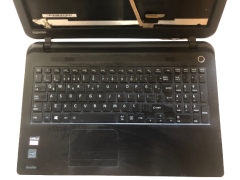 Toshiba Satallite C50D-B-127 Hurda Notebook