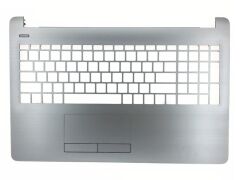 Hp 15-bw016nt Üst Kasa Silver
