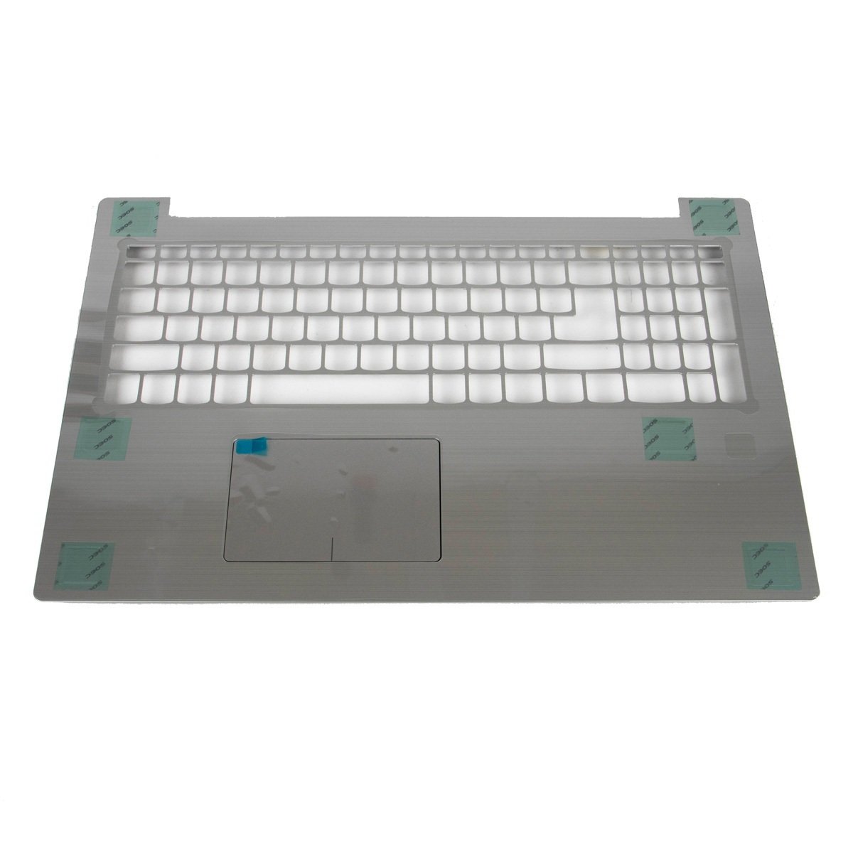 Lenovo IdeaPad 330H-15IGM Üst Kasa Silver