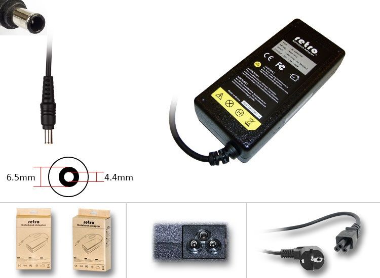 Samsung 23'' LED LCD Monitör 12V Adaptör RETRO