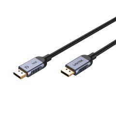 UNITEK DISPLAY PORT 2.1 KABLO 3MT 16K (C1626GY01-3M)
