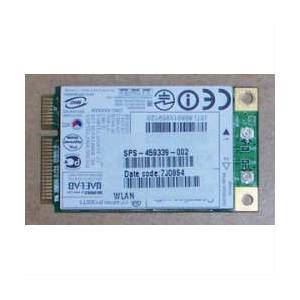Hp 459339-002 Wireless Kart