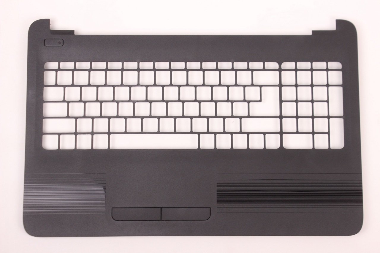 Hp 15-BA010NT Üst Kasa Siyah
