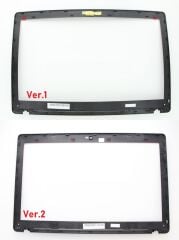Asus F550LAV Notebook Lcd Bezel / Siyah - Ver.1
