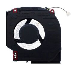 Hp Victus Gaming 16-r0022nt (7p6b8ea) Vga-Gpu Fan 12v Ekran Kartı Fanı