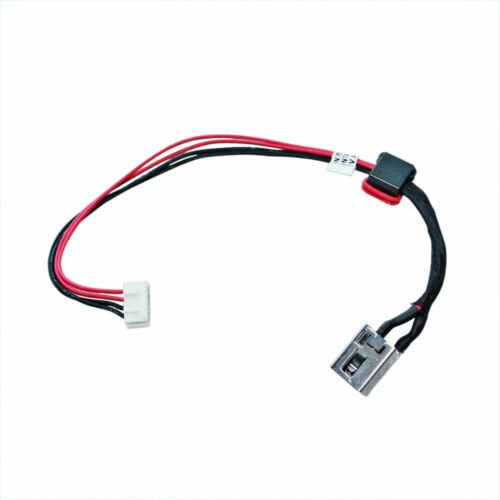 Toshiba Dynabook Satellite C55-C-11J Power Jack