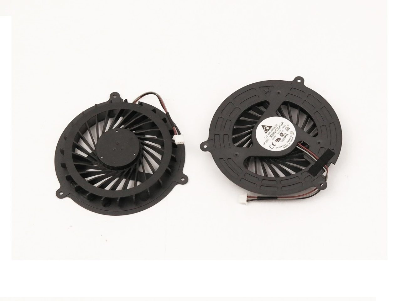 Packard Bell Easynote TS44-SB-550TK Fan V2