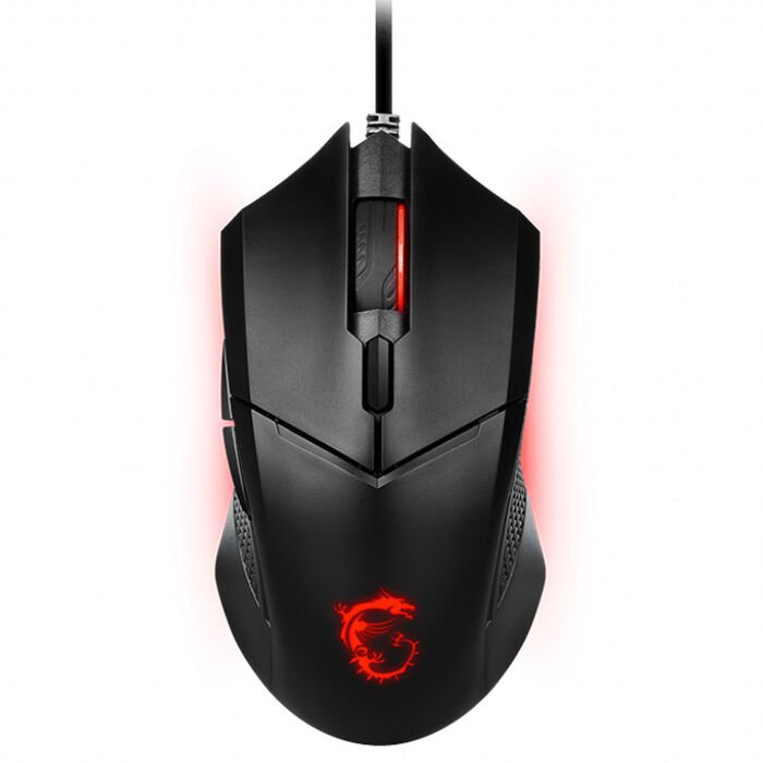 MSI GG CLUTCH GM08 GAMING MOUSE