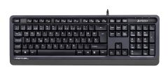 A4 TECH FK10 FN-MULTIMEDYA F KLAVYE USB GRİ