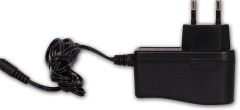 Stormax 5V 2.1A USB Şarj Adaptör Beyaz RETRO