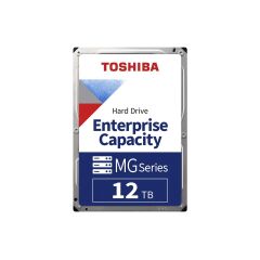 12TB TOSHIBA 7200R MG09 7/24 SATA 512MB MG09ACA12TE