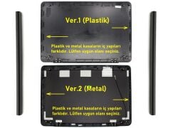 Asus K555LP Menteşe Kapağı Ver.1 (Plastik)