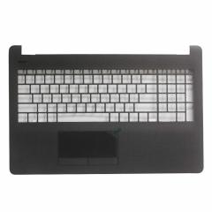 Hp 15-bw043nt Üst Kasa Siyah