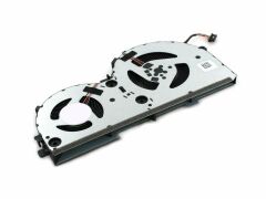 Lenovo IdeaPad L340-17IRH Gaming Notebook Fan