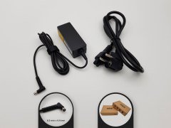 RETRO Sony 19.5V 2A 39W VGP-AC19V74 Notebook Adaptör RPA-AC203