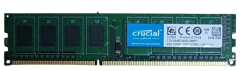 Crucıal 4Gb Ddr3 1600Mhz 1.35V Kutusuz Ürün