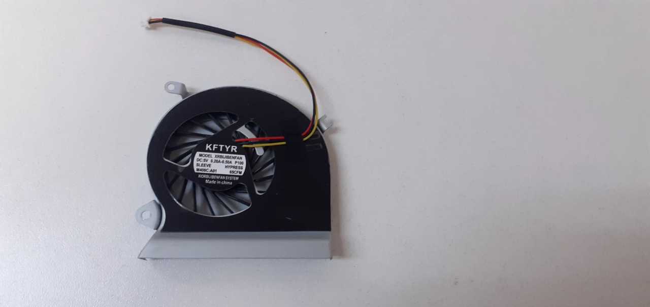 Monster Abra A7 V3.2 Fan