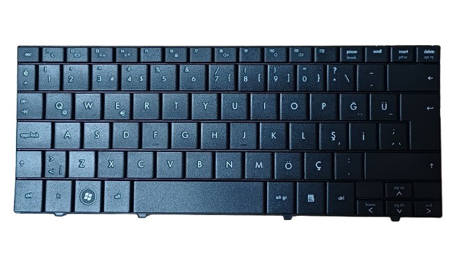 Hp MP-08C16TQ-930 506087-141 Notebook Klavye Yenilenmiş Ürün