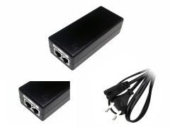 Ubiquiti UBNT Uyumlu POE 24V 2A Ethernet Adaptör RETRO