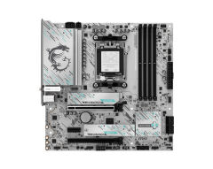 MSI B850M GAMING PLUS WIFI DDR5 AM5