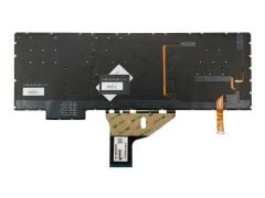 Hp Omen 15-ce008nt 2GR89EA Klavye Işıklı V2 (RGB)