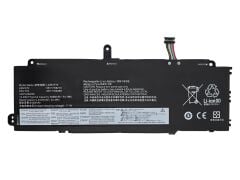 RETRO Lenovo ThinkPad X13 Gen4, L22B4P70 Notebook Bataryası - 4 Cell