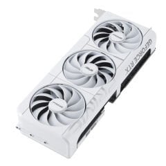 ASUS PRIME-RTX5070-O12G-WHITE 12GB 192BIT VGA