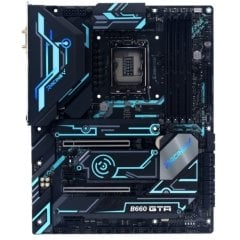 Biostar B660GTA DDR4 LGA1700